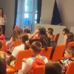 Učenici OŠ Drago Milović posjetili Institut za biologiju mora u Kotoru