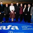 Početak AFA nagrada okupio regionalne filmske i TV stvaraoce u Crnoj Gori