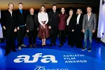 Početak AFA nagrada okupio regionalne filmske i TV stvaraoce u Crnoj Gori