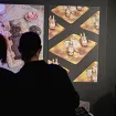 „Ženska umjetnička trpeza“ na FUNK-u spojila umjetnost, gastronomiju i tehnologiju