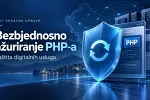 CIRT poziva na hitno ažuriranje PHP-a radi zaštite internet stranica i digitalnih usluga