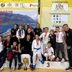 Karate klub „Ris21“ pobjednik V Kupa grada Kotora