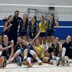 Odbojkašice Budve slavile u gradskom derbiju protiv Mediterana; Kažanegra upisala čak 6 poena iz bloka