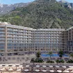 Odobrena izmjena projekta u Bečićima: Grand Hotel Montenegro gradi 43.000 kvadrata