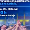 KK Budva danas gostuje ekipi Lovćen 2 na Cetinju