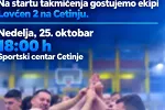 KK Budva danas gostuje ekipi Lovćen 2 na Cetinju
