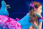 Mija Vujović ispisala istoriju: Crna Gora ostvarila najbolji plasman na Dječijem Eurosongu