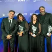 Dodijeljene AFA nagrade najboljim regionalnim filmovima i TV serijama