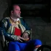 VIDEO „Tamo đe se gusle čuju“ opet pred publikom, Igor Đurović otpjevao hit pokojnog oca