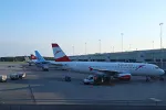 „Austrian Airlines“ blago smanjuje promet ka Podgorici: Manje letova u maju, junu i septembru