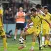 Goleada u Danilovgradu! Budva ostvarila pobjedu protiv Iskre uz čak sedam golova!