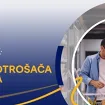 Cilj uspostaviti sistem u kojem su potrošači bolje zaštićeni, a tržište uređenije