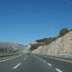 Auto-putem od početka godine prošlo 3,02 miliona vozila