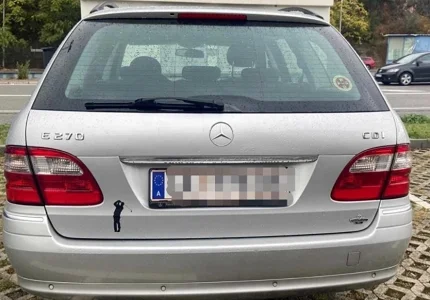 U Tuzima i Bijelom Polju otkrivene falsifikovane registarske oznake na dva vozila