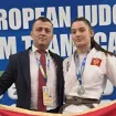 Crnogorskim džudistima tri medalje na Evropskom kupu