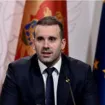 Spajić: Čestitam Studentskoj Listi, pred Crnom Gorom i Srbijom novo poglavlje