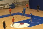 Budvanska rivijera ostala perfektna i nakon petog kola