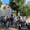 Studentska lista pobijedila u Crnoj Gori sa dvije trećine glasova