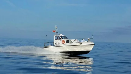 Na licitaciji dio rashodovanih policijskih plovila, početne cijene od 1.200 do 28.000 eura