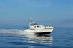 Na licitaciji dio rashodovanih policijskih plovila, početne cijene od 1.200 do 28.000 eura