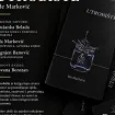 Promocija knjige „Utrobište“