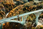 Izmjene režima saobraćaja na mostu Đurđevića Tara od 26. do 28. oktobra