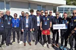 Crna Gora uspješno organizovala Evro-afričko prvenstvo u podvodnom ribolovu