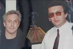 Vladimir Veličković u razgovoru sa Rankom Pavićevićem: Nisam pariski slikar