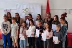 Završen konkurs Matice crnogorske: Nagrađeno 15 učesnika za „Pismo Herceg Novom“