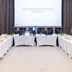 Zenović: Uspjeh pregovaračke strukture, fokus na završnici pregovora