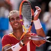 Nadal se vraća na teren: Las Vegas domaćin teniskog spektakla