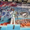 Mioč osvojio zlato na turniru „Dubrovnik Open 2026“