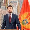 Milatović: Crna Gora spremna da pruži podršku Srbiji u procesu evropskih Integracija