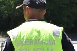 Za 24 sata evidentirano 11 saobraćajnih nezgoda