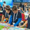 Drugo nacionalno takmičenje u robotici u subotu u Podgorici