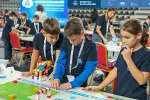 Drugo nacionalno takmičenje u robotici u subotu u Podgorici