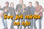 Sve još miriše na nju, na ženu i slobodu - Parni valjak