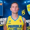 Košarkaši Primorja 1945 sjutra veče (20h) gostuju Čajetini