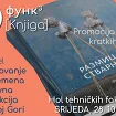 Promocija zbirke „Razmicanje stvarnosti“ i panel o savremenoj književnosti u srijedu na UCG