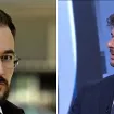 Musić poručio da je Čarapić „sluga sluge“, Čarapić tvrdi da analitičar povezuje PES i Vučića po zadatku