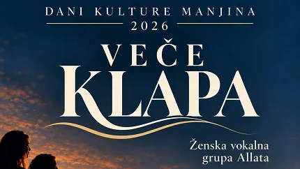 Svečano otvaranje manifestacije „Dani kulture manjina Crne Gore 2026“ u Tivtu