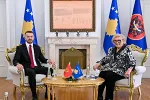 Dukaj sa Shiroka-Pulom: Crna Gora i Kosovo posvećeni reformi javne uprave, digitalizaciji i evropskom putu