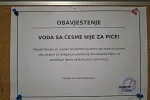 Nikšićki studenti masovno se žalili na simptome trovanja, čekaju se nalazi inspekcija