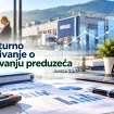 Monstat: Promet preduzeća 13,94 milijarde eura