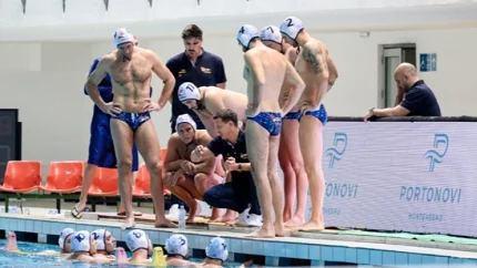 Jadran nakon peteraca poražen od Olimpijakosa