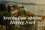 Ministar Dukaj čestitao Dan opštine Herceg Novi