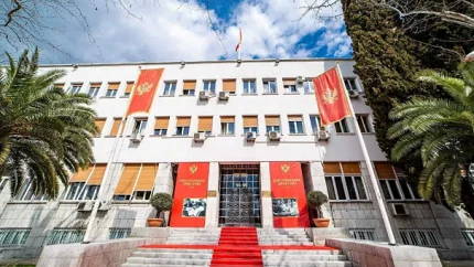 Danas počinje sastanak POSP-a