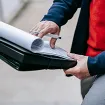Krivična prijava zbog falsifikovanja fakture i navođenja na ovjeravanje neistinitog sadržaja
