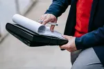 Krivična prijava zbog falsifikovanja fakture i navođenja na ovjeravanje neistinitog sadržaja