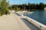 Za šetalište Belani Morsko dobro izdvojilo 400.000 eura, Tivat dobio pola kilometra uređene obale